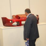 Exhibition Area (461)